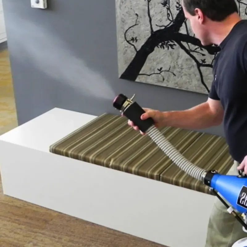 Professional Odor Removal in Morganfield, KY